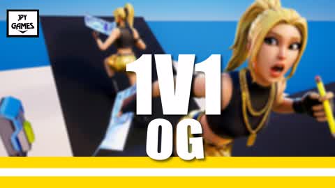 1V1 OG PLAY