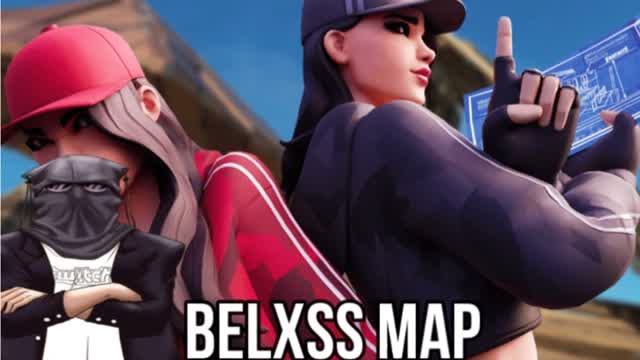 1v1 Belxss pvp v2
