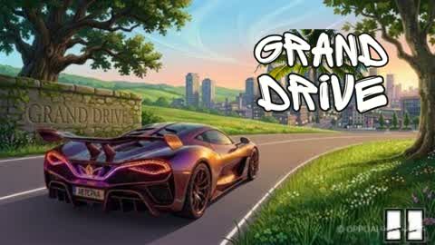 THE DRIVE 💯
