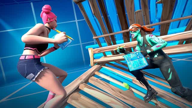 FFA TURTLE FIGHTS FCOGY ESPORTS