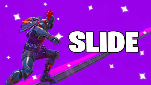 FAST SLIDE TO CHILL & GAIN FOR FREE