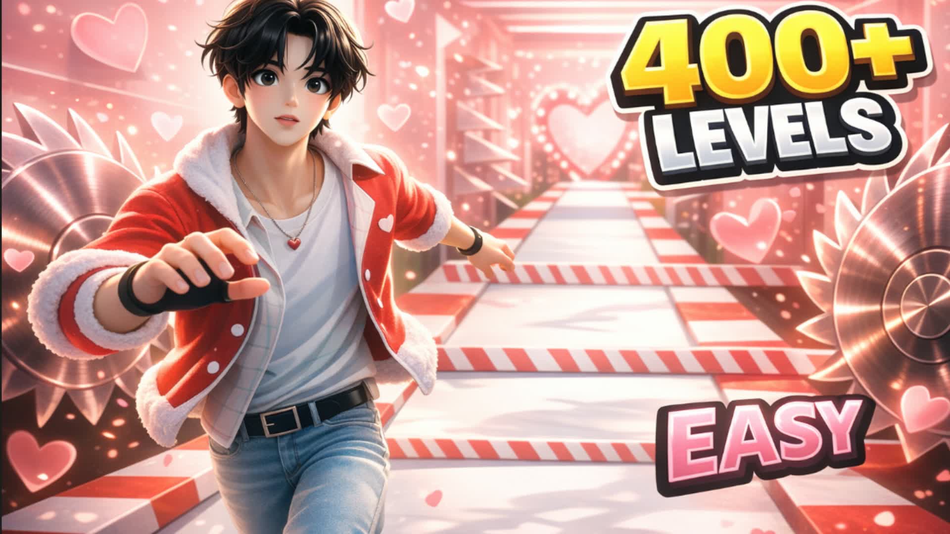 パルクール デスラン ミーム 400+