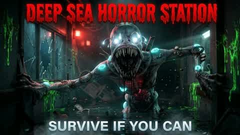 DEEP SEA HORROR