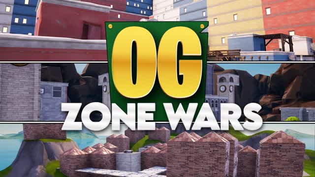 OG Zone Wars (Classic)