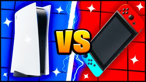 RED VS BLUE AIM WITH CONTROL 🔴🔵