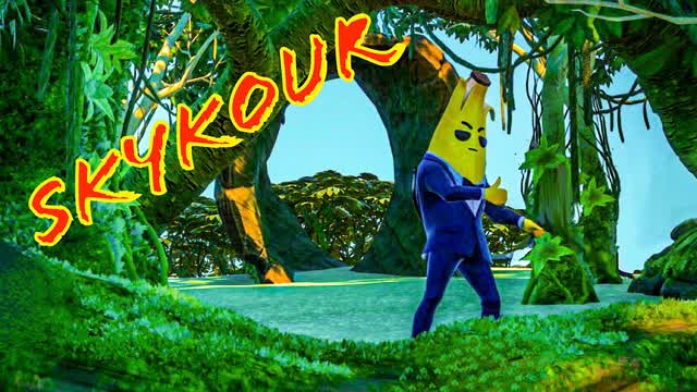 🌟SkyKour🌟