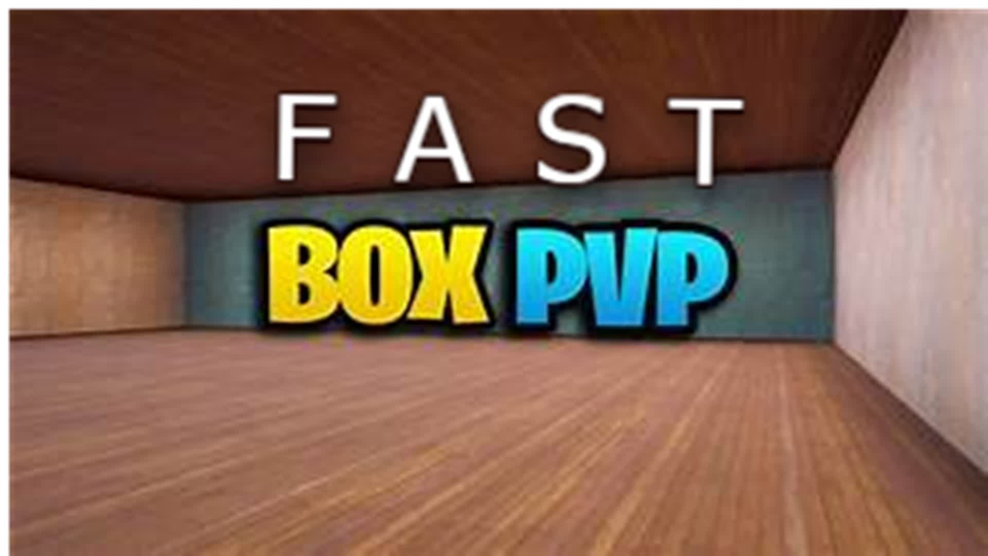 FAST BOX FIGHT