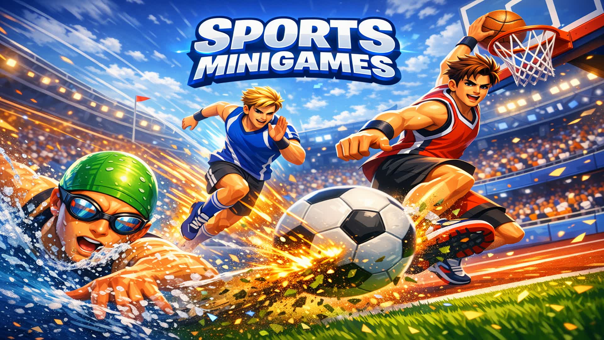 SportsMinigames