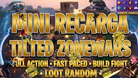 TILTED RELOAD 2.0 [ENDGAME]