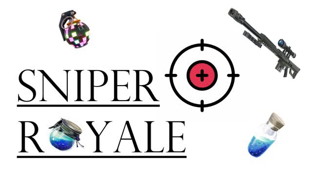 Sniper Royale 👑