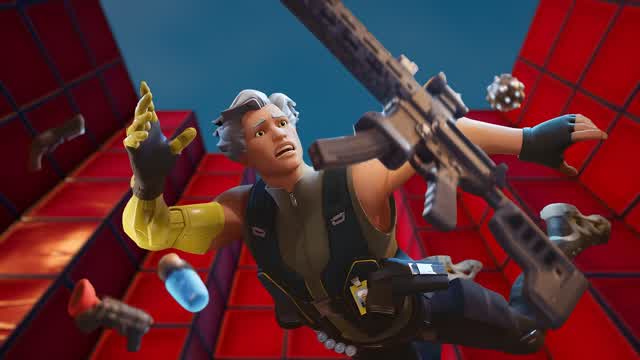 The Pet - Free For All