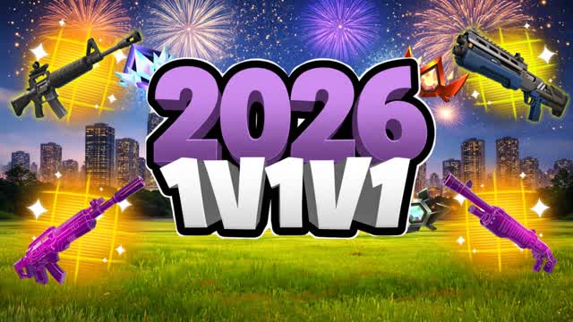 1v1v1 Reload 2026