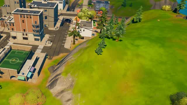 The Beasts Playground