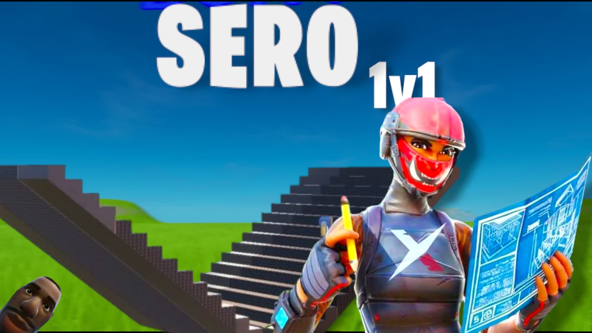 sero 1v1