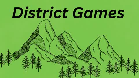 District Games