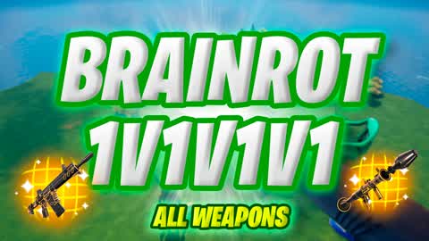 Brainrots 1V1V1