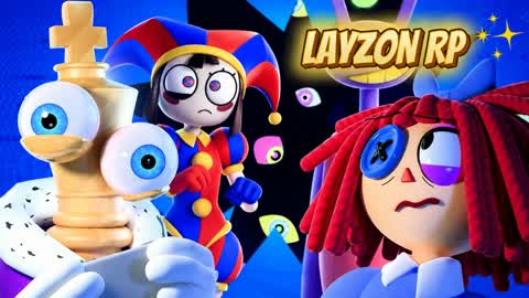 🌴 LAYZON RP 🏝️ #MAJ TADC