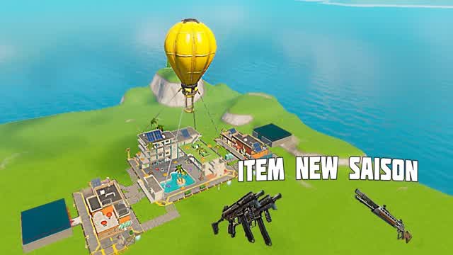 Capture 1 – FFA Zero Build