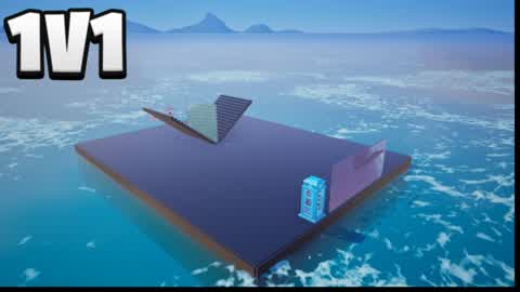 Rapid 1v1 map