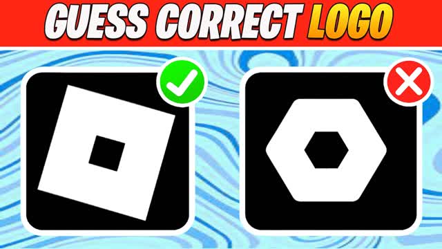 🔎 ULTRA GUESS THE LOGO PARKOUR