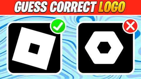 🔎 ULTRA GUESS THE LOGO PARKOUR