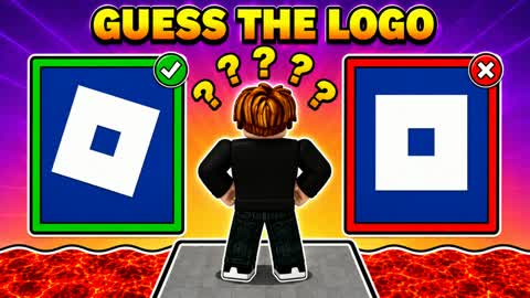 GUESS THE LOGO 😂