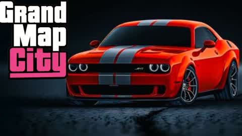 GRAND DRIVE CITY