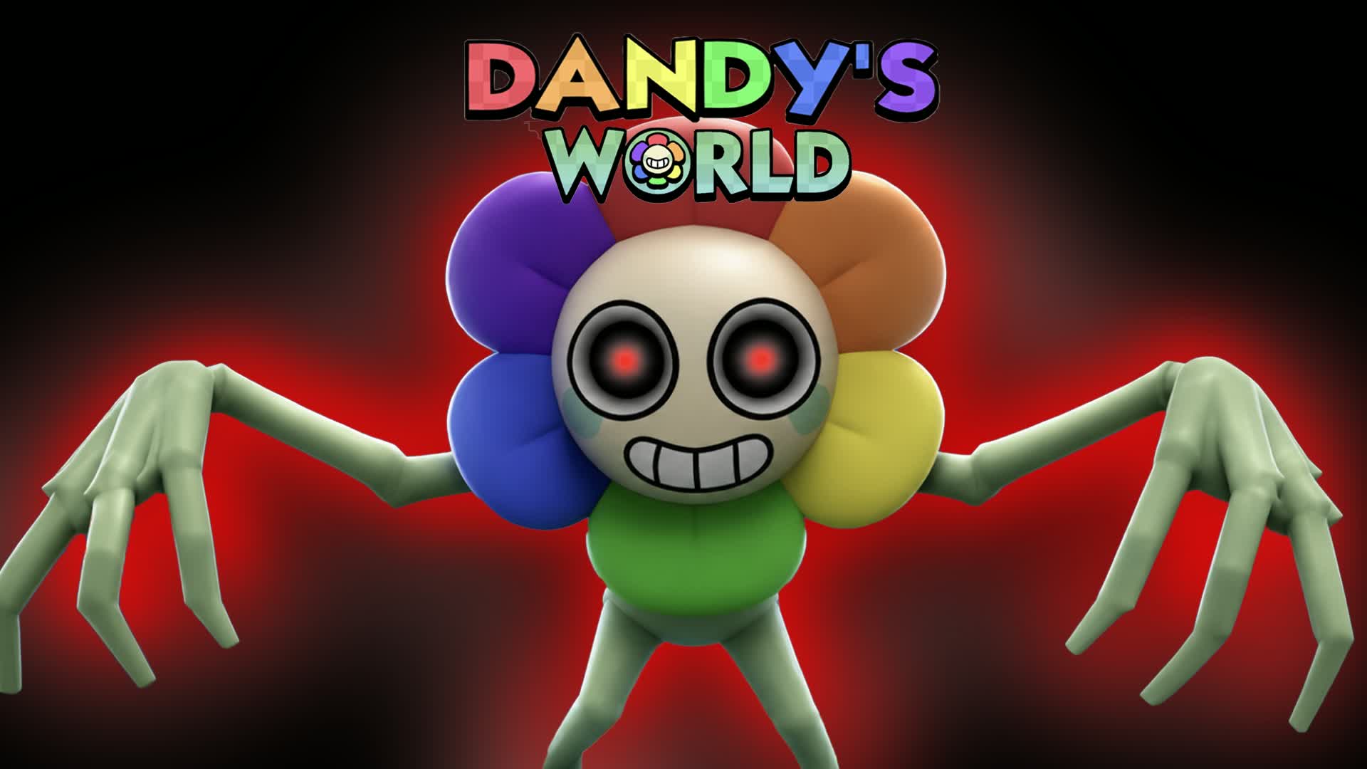 DANDY'S WORLD [HORROR]