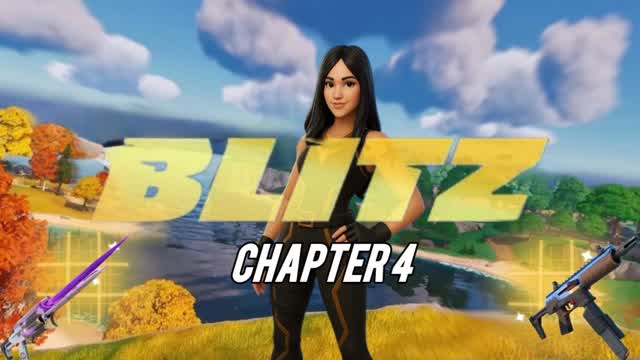 Blitz Chapter 4