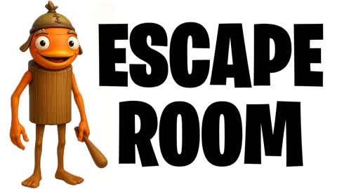 SMILE ESCAPE ROOM😊