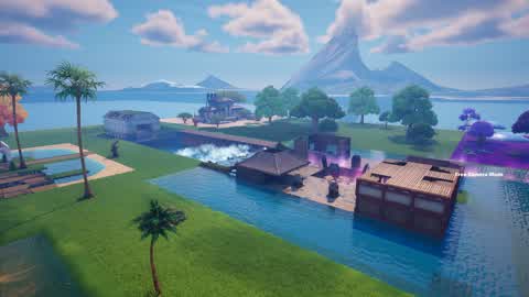 Coral coast S1: Reforged