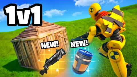 SUPER 1V1  FREE FOR ALL 💯