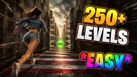 🏃 Classic Deathrun Parkour 🏃