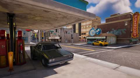 🏙️ The Hood RP 📚