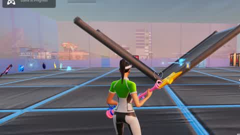 1v1 Action Map new AlexinGameVideo