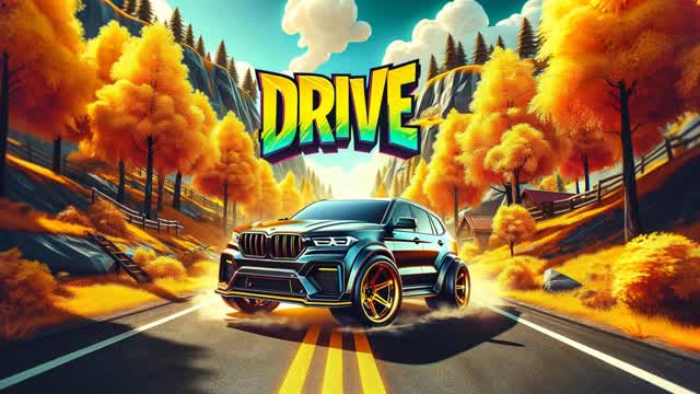 🚗 Drive Custom Cars 🔥 Custom Ranked 🔫