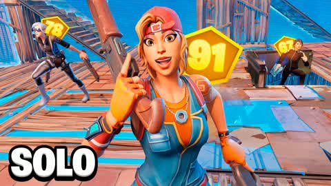 SOLO CUP ZONE WARS 40 Players – PULGABOY