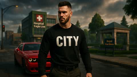 CITY