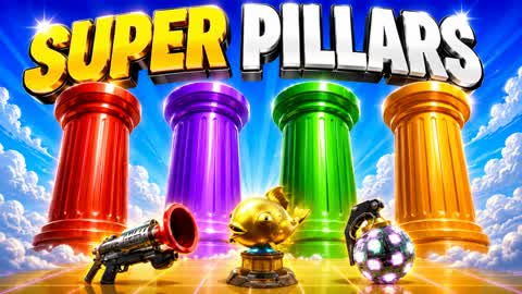 SUPER PILLARS PILLERS PILARS PILARES