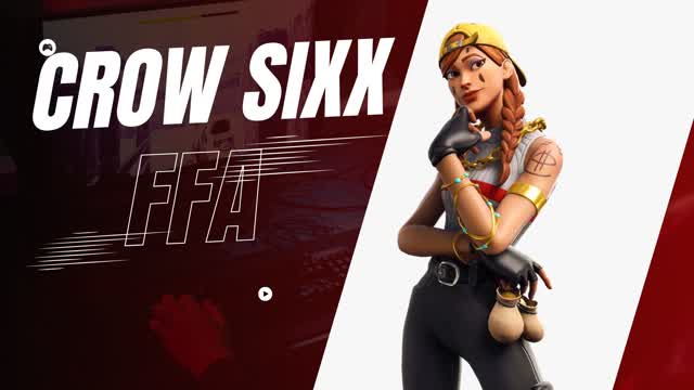 Crow Sixx FFA