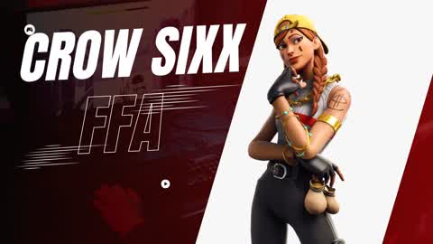 Crow Sixx FFA