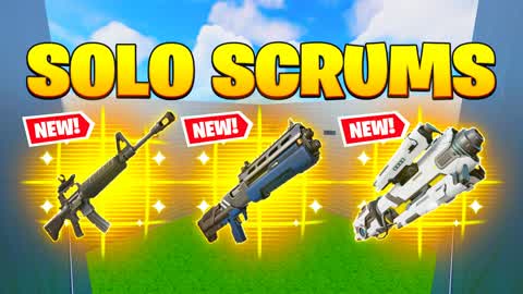 سكرمز المحترفين - SOLO SCRIMS PRO🌀