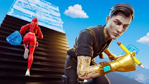 1v1 Build Fight ! [Nako]