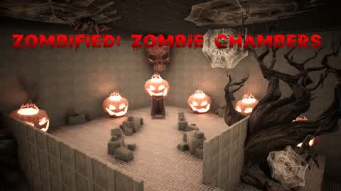 Zombified: Zombie Chambers