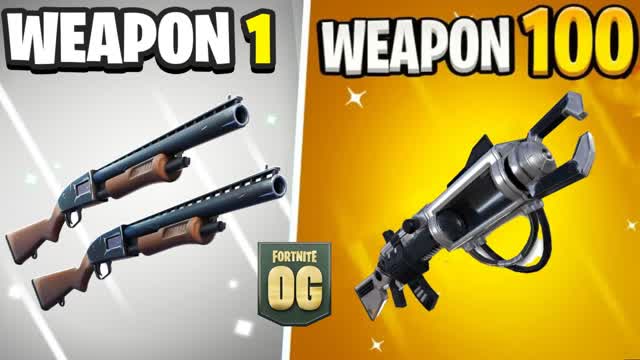 âïž OG GUN GAMEđŻONE SHOT