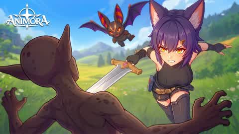 ANIMORA