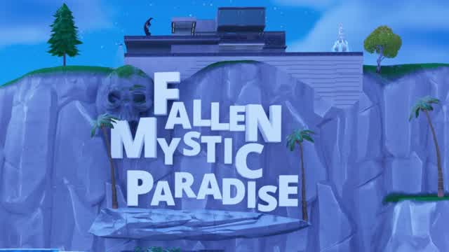 Capture 1 – Fallen Mystic Paradise Party Royal