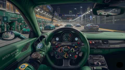 DRIVE CHILL 🚗 FFA⭐️ F432