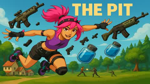 The PIT(Realistic)