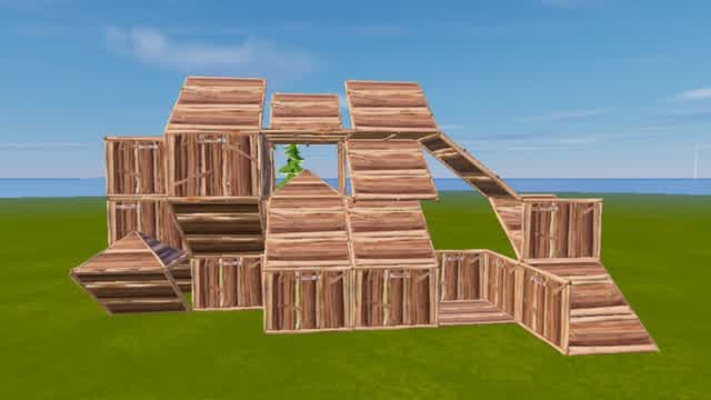 Free construction